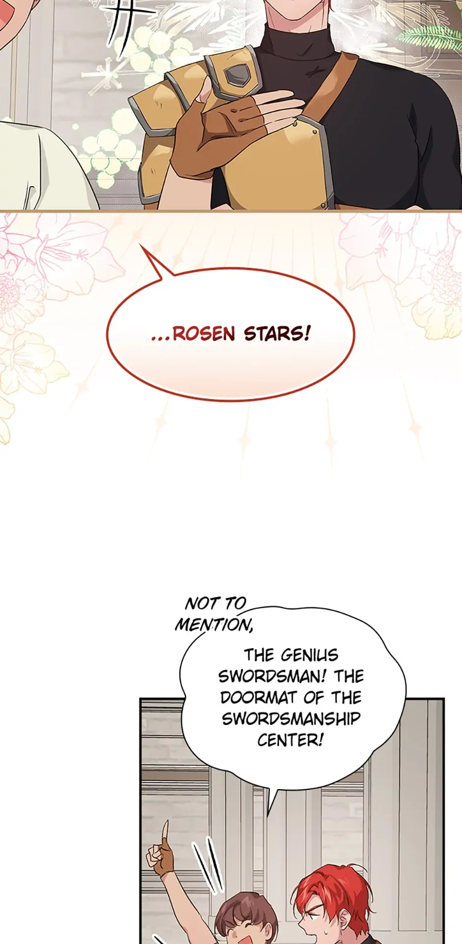 Finding My Father’s Son chapter 43 page 70