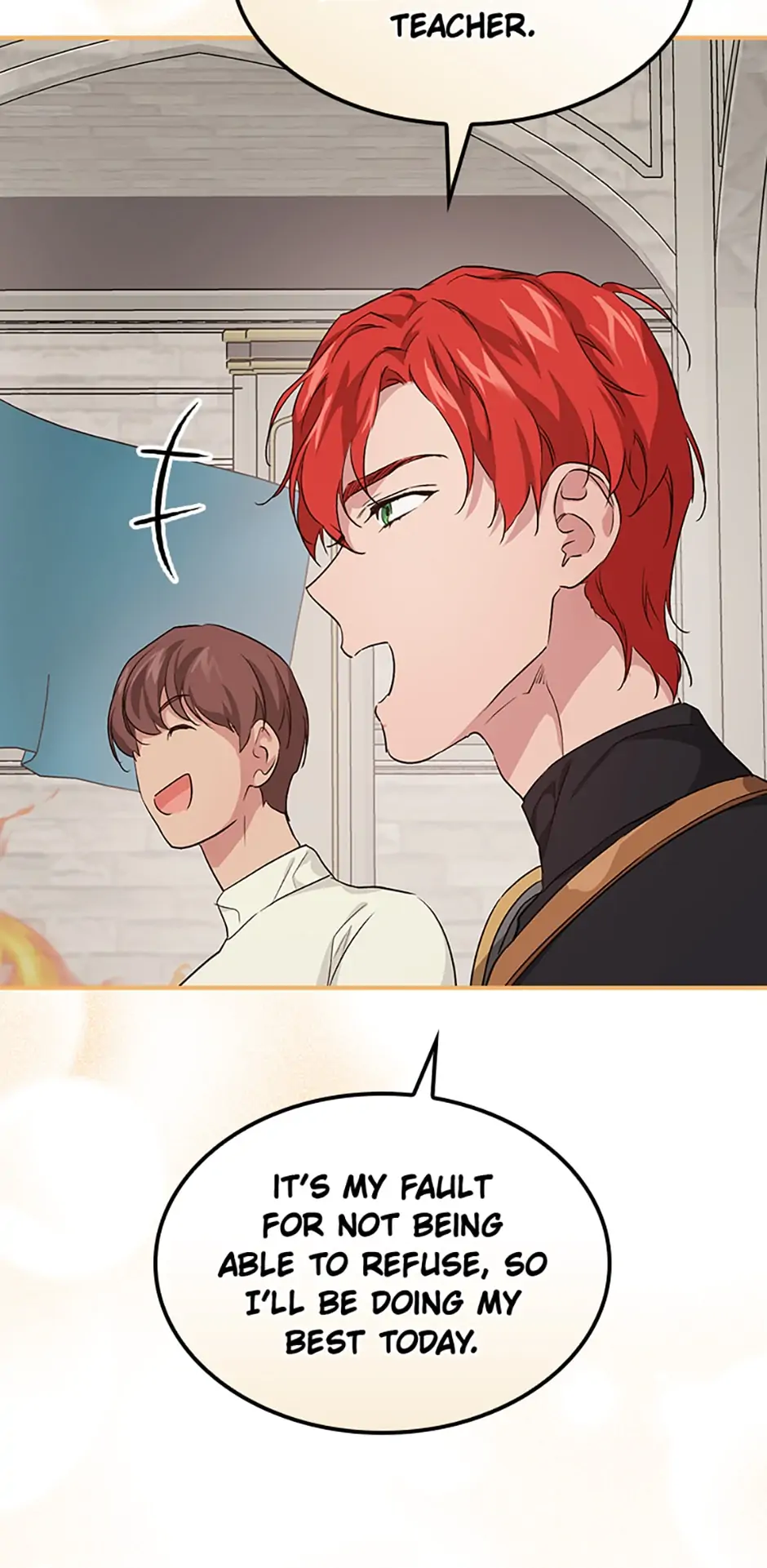Finding My Father’s Son chapter 43 page 72