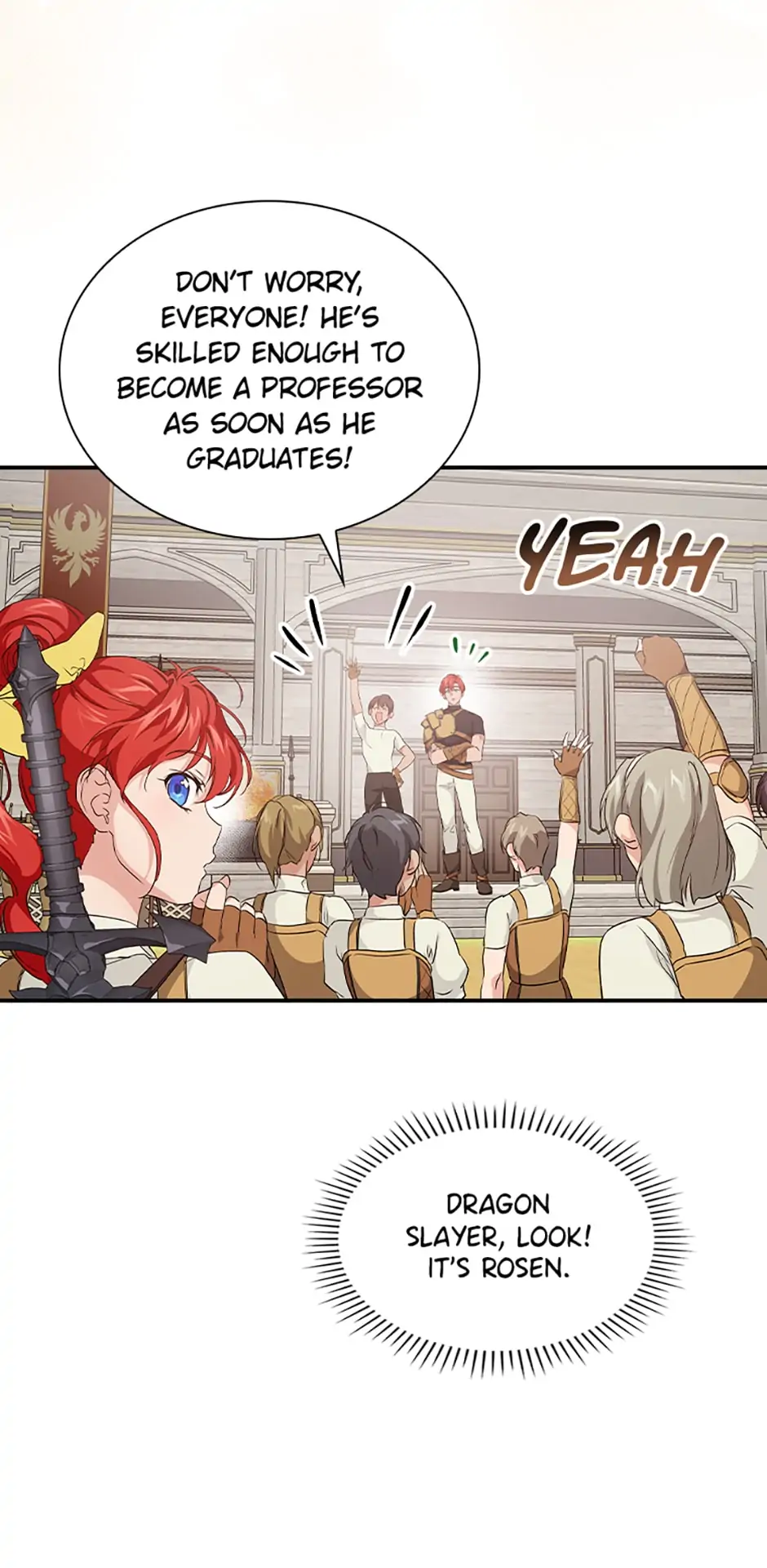 Finding My Father’s Son chapter 43 page 73