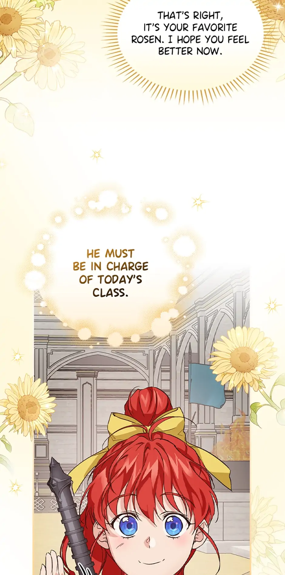 Finding My Father’s Son chapter 43 page 75