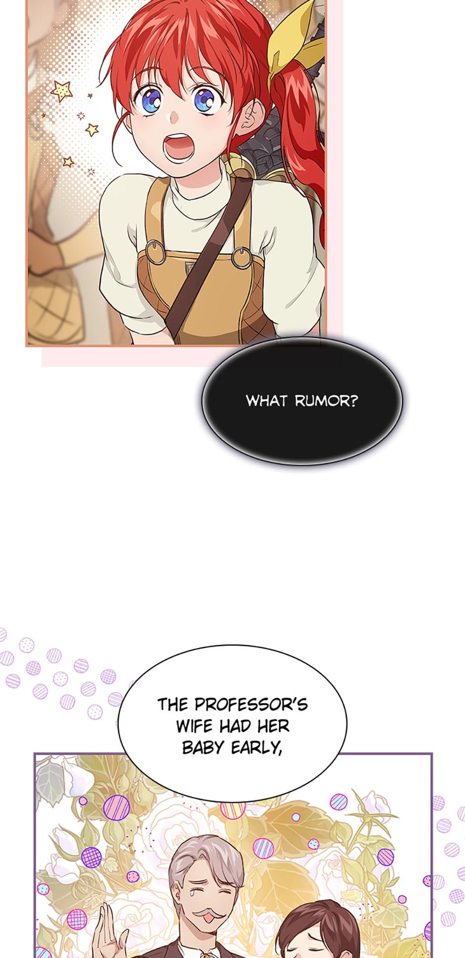 Finding My Father’s Son chapter 45 page 3