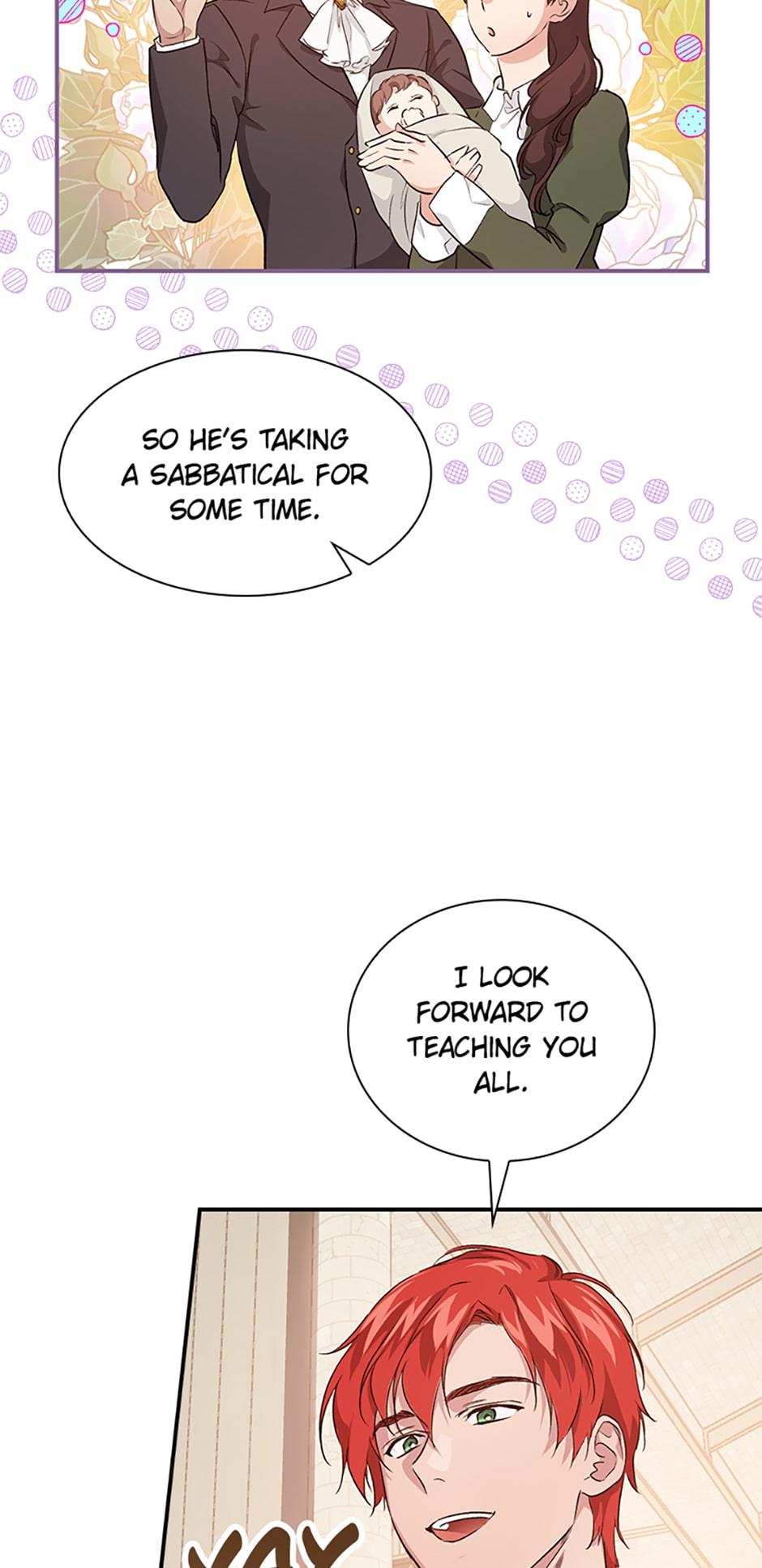 Finding My Father’s Son chapter 45 page 4