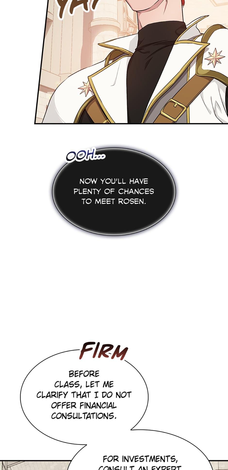 Finding My Father’s Son chapter 45 page 5