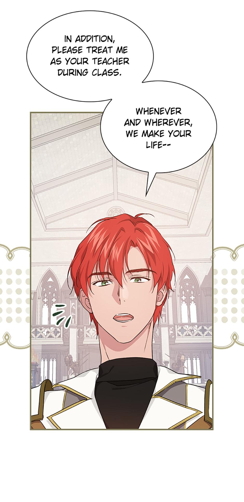 Finding My Father’s Son chapter 45 page 7