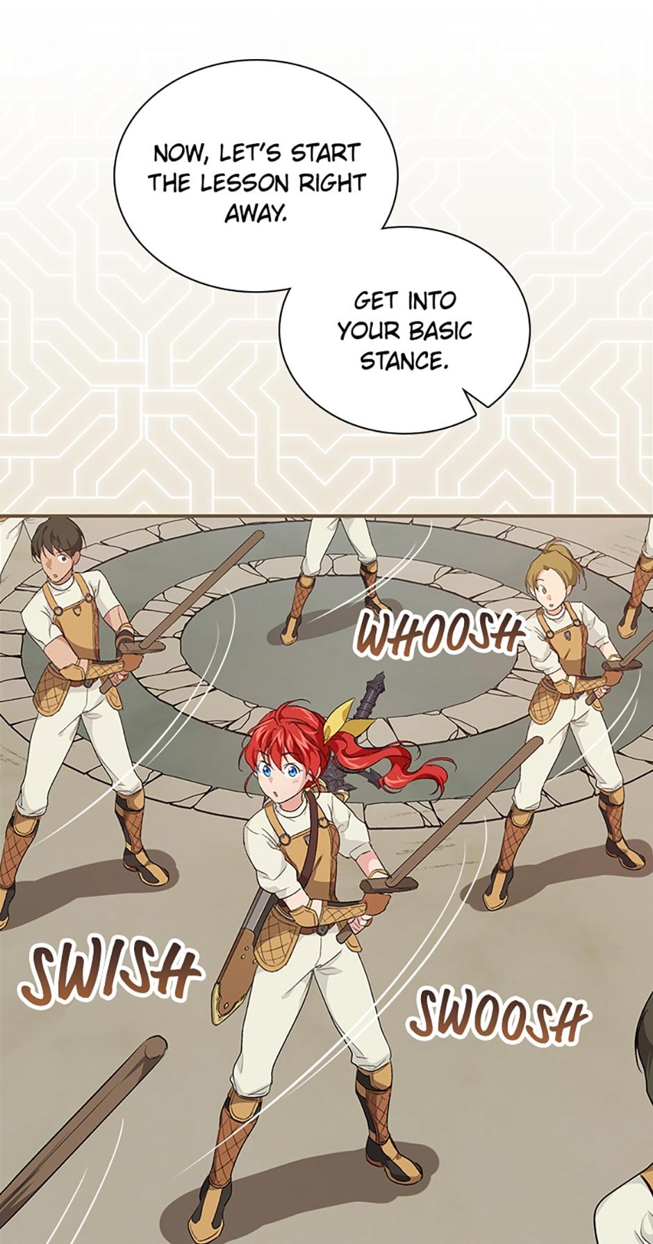 Finding My Father’s Son chapter 45 page 9
