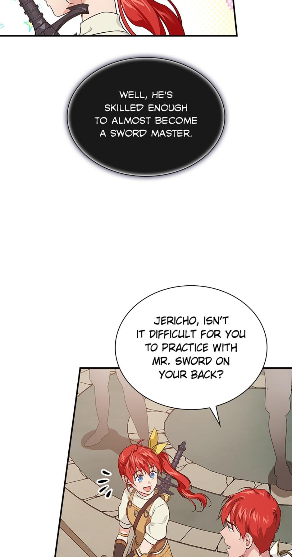 Finding My Father’s Son chapter 45 page 11