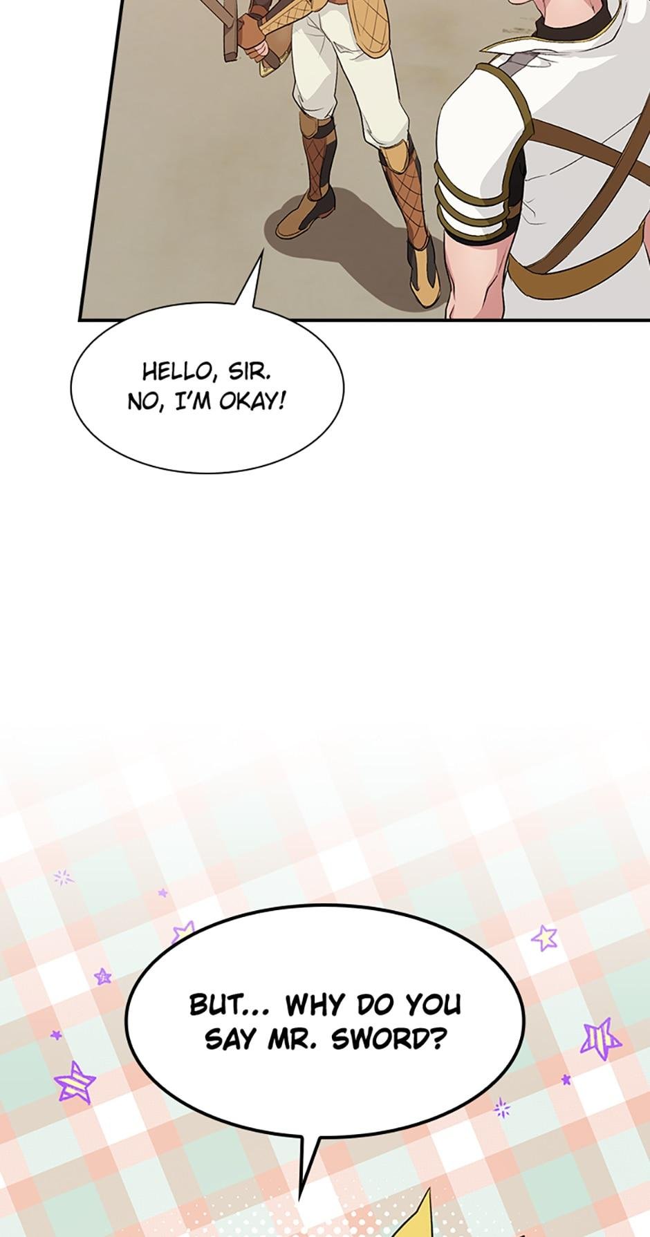Finding My Father’s Son chapter 45 page 12