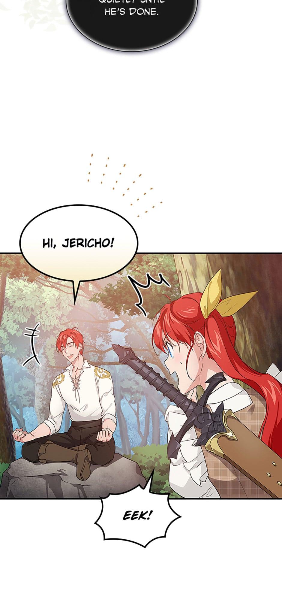 Finding My Father’s Son chapter 45 page 20