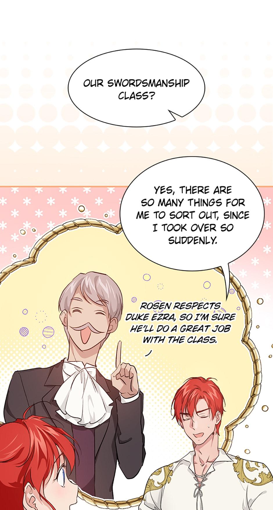 Finding My Father’s Son chapter 45 page 22