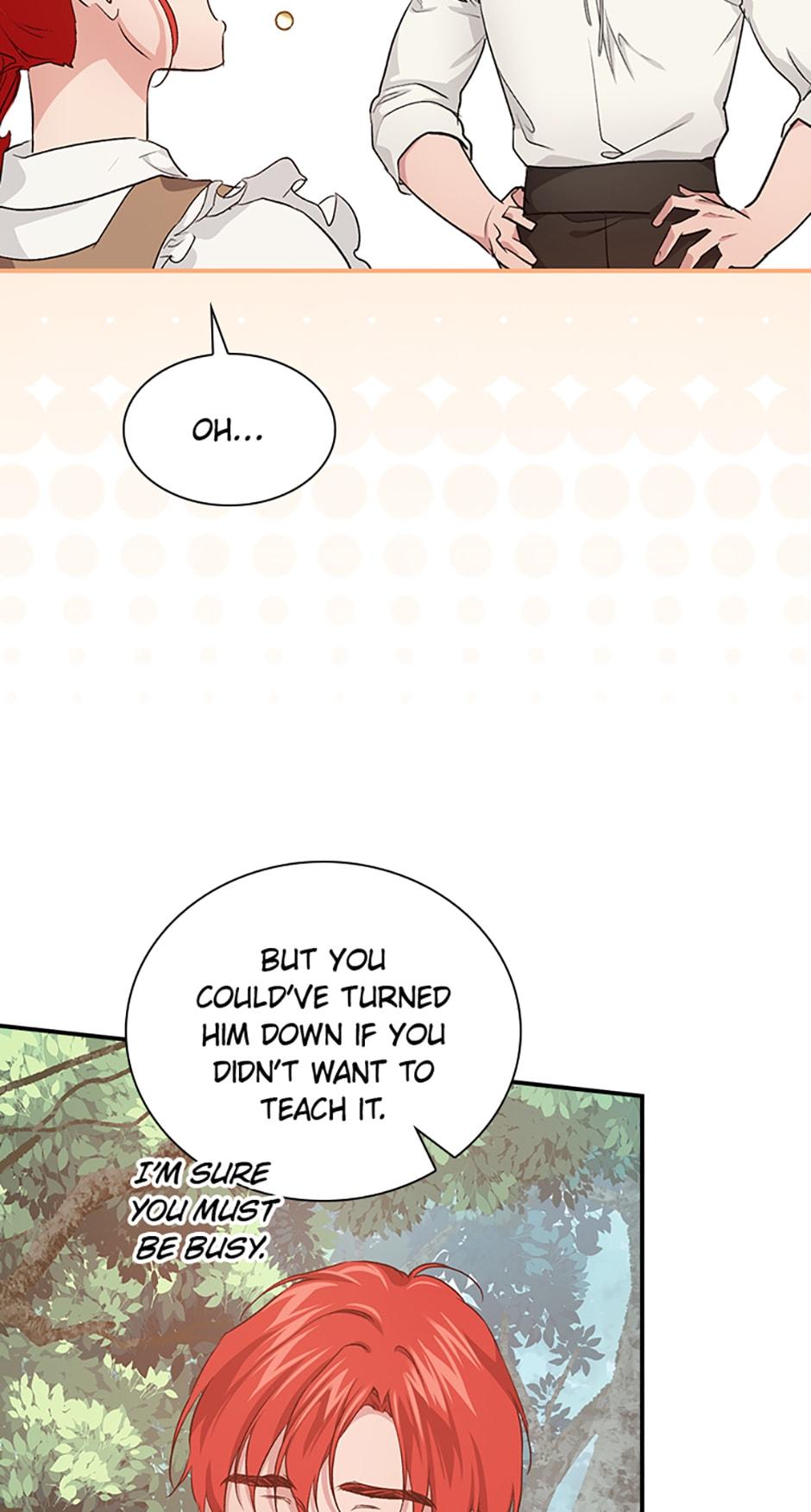 Finding My Father’s Son chapter 45 page 23