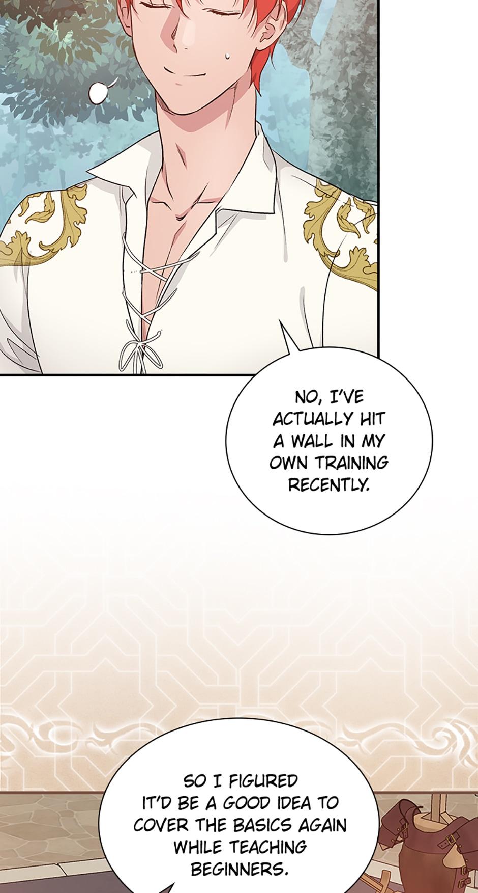 Finding My Father’s Son chapter 45 page 24