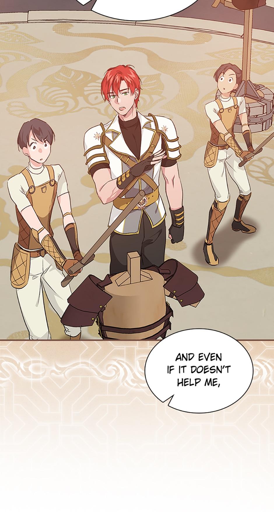 Finding My Father’s Son chapter 45 page 25