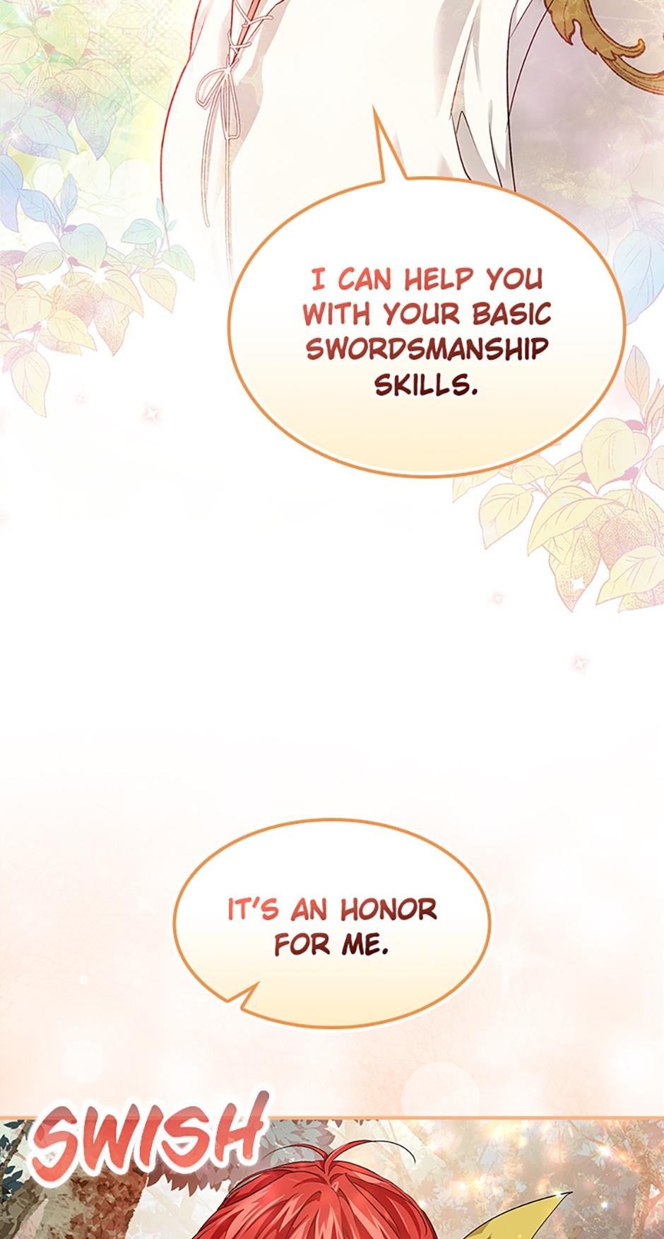 Finding My Father’s Son chapter 45 page 27