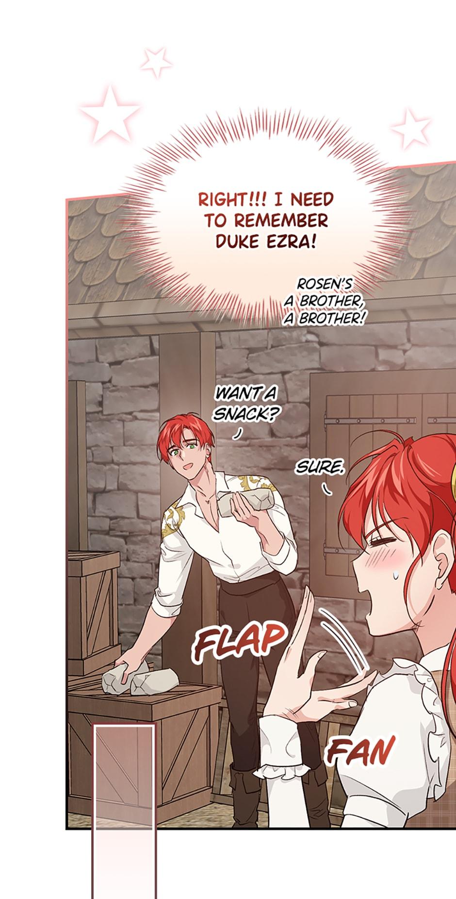 Finding My Father’s Son chapter 45 page 30