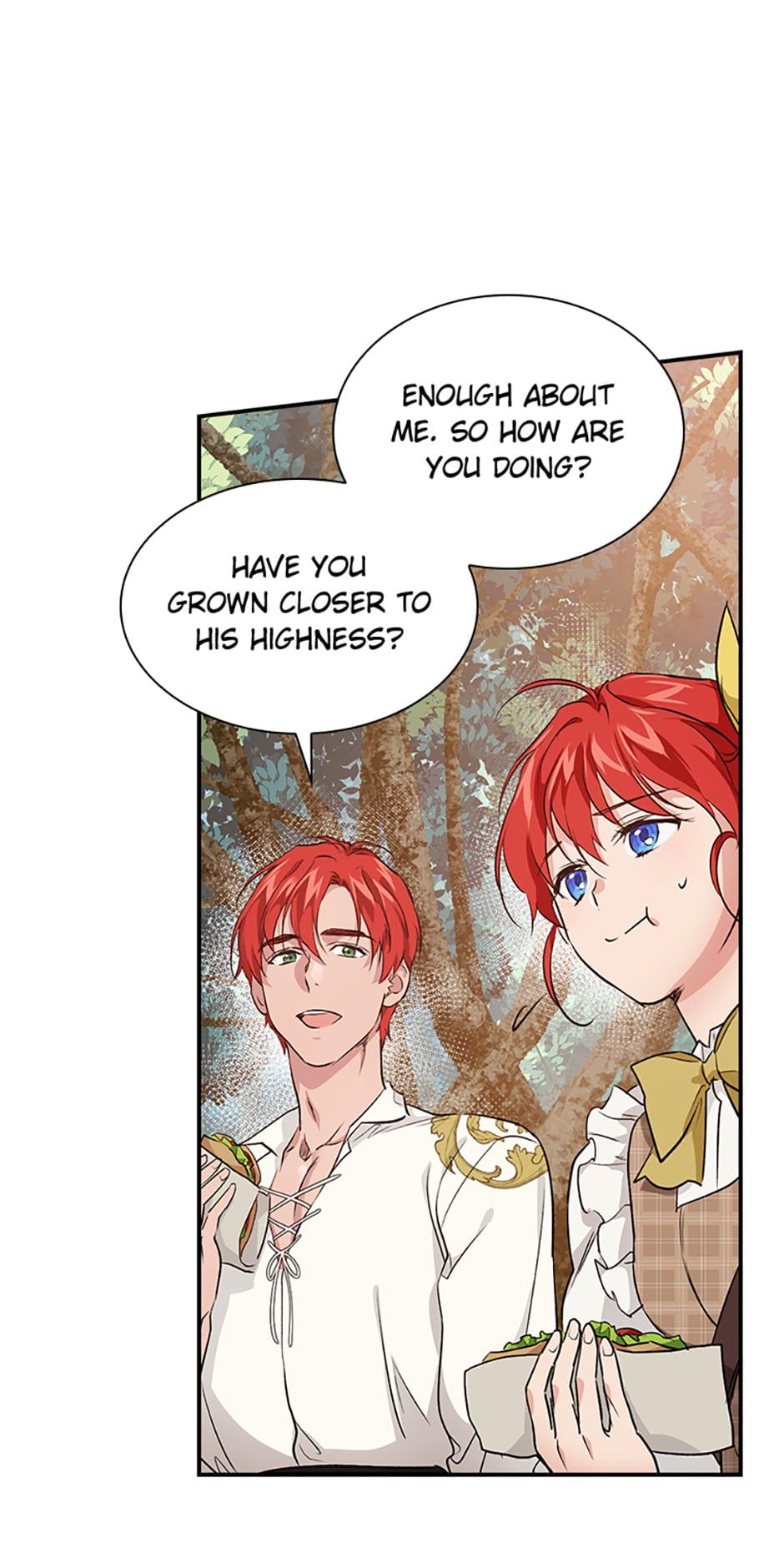 Finding My Father’s Son chapter 45 page 36