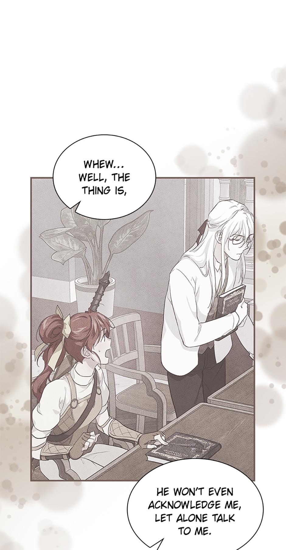 Finding My Father’s Son chapter 45 page 37