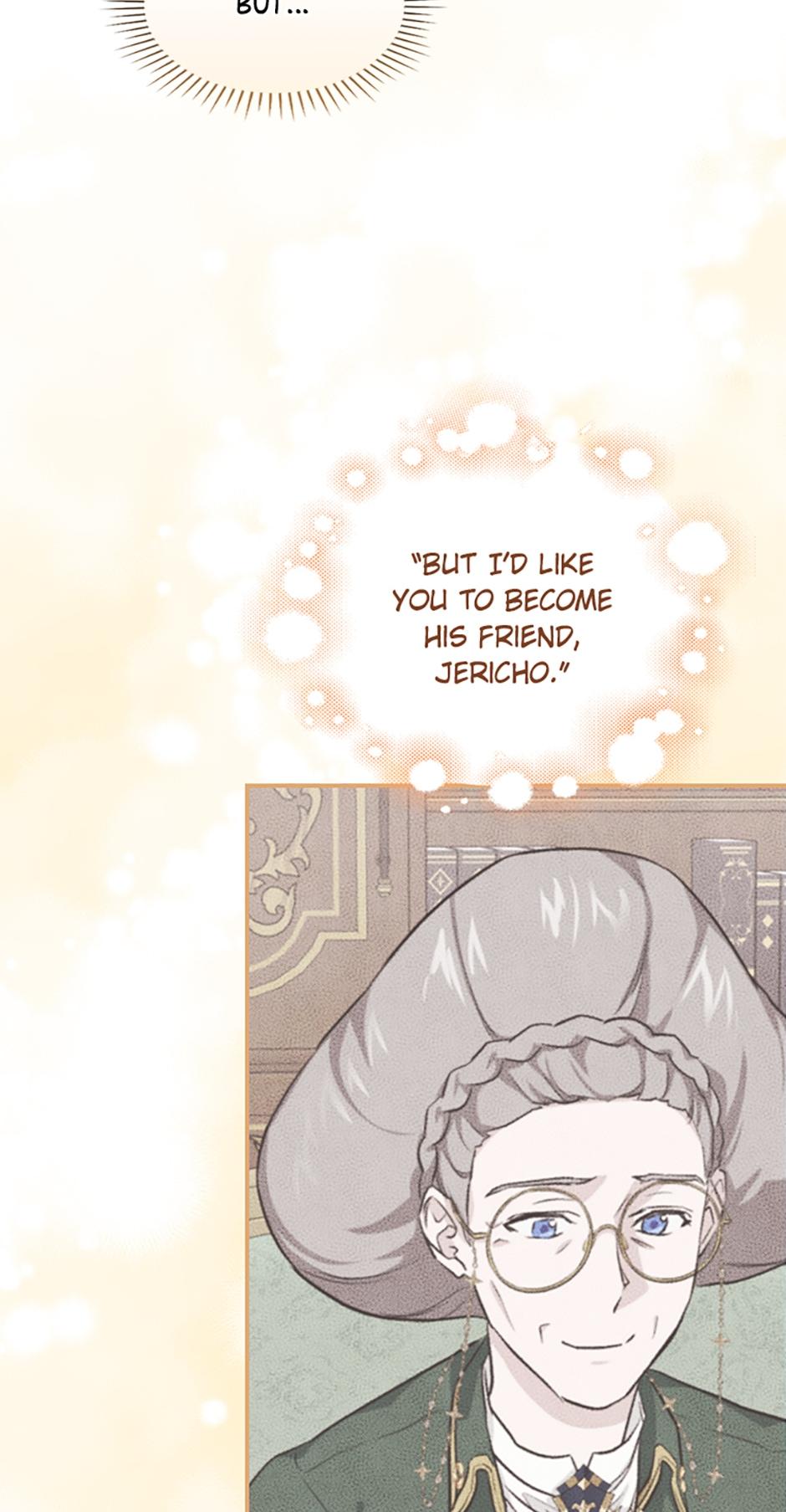 Finding My Father’s Son chapter 45 page 40