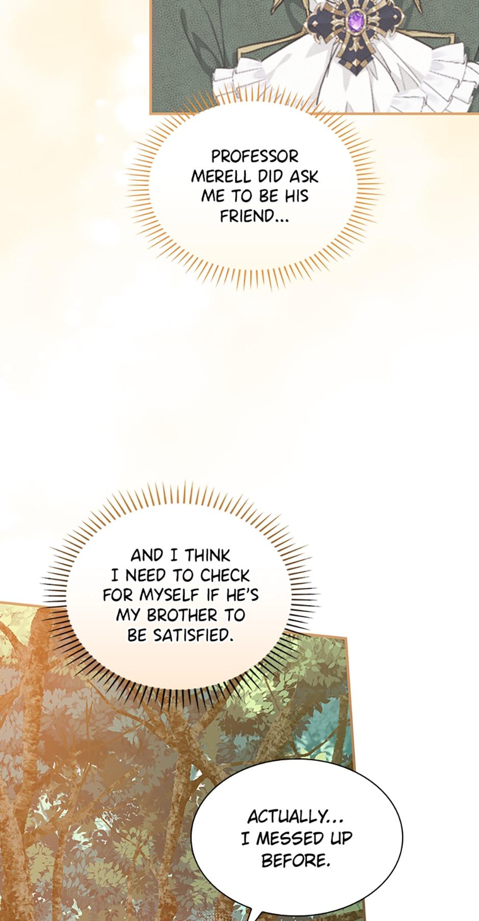 Finding My Father’s Son chapter 45 page 41