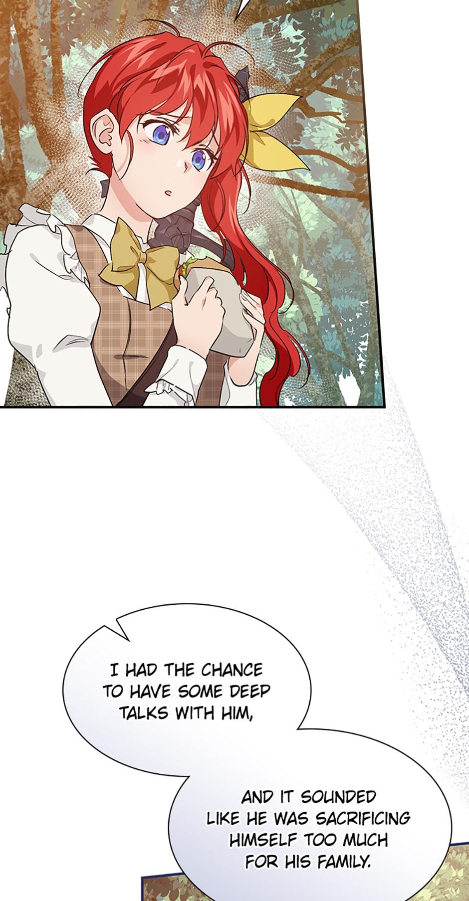 Finding My Father’s Son chapter 45 page 42