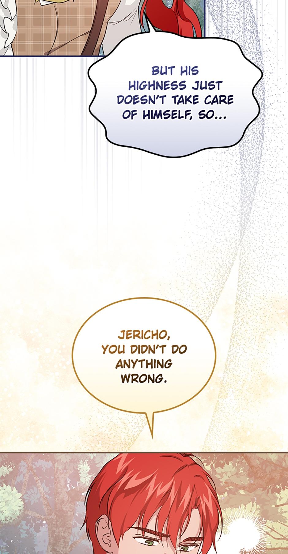 Finding My Father’s Son chapter 45 page 45