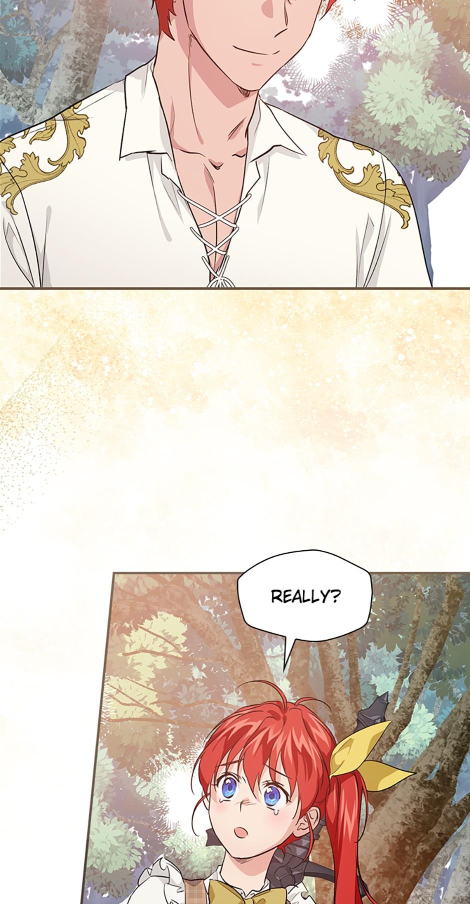 Finding My Father’s Son chapter 45 page 46