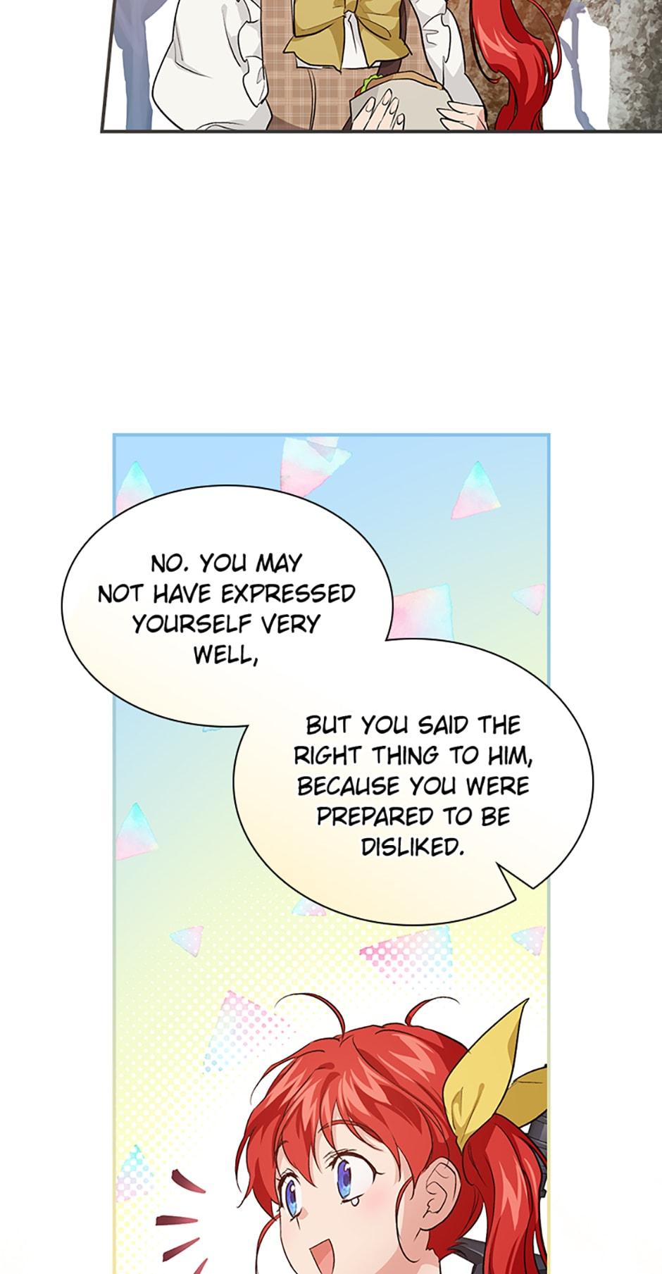 Finding My Father’s Son chapter 45 page 47
