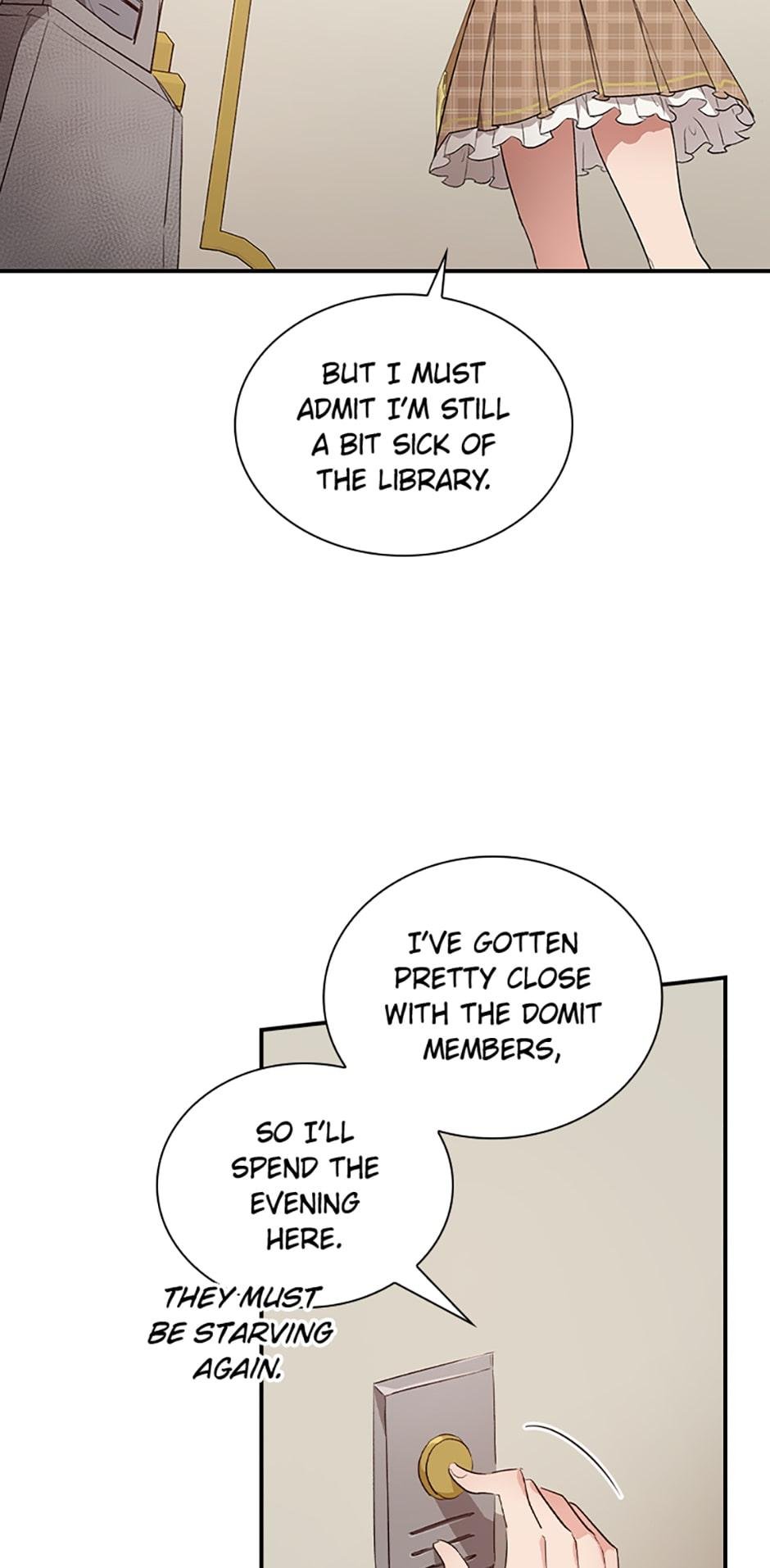 Finding My Father’s Son chapter 45 page 52