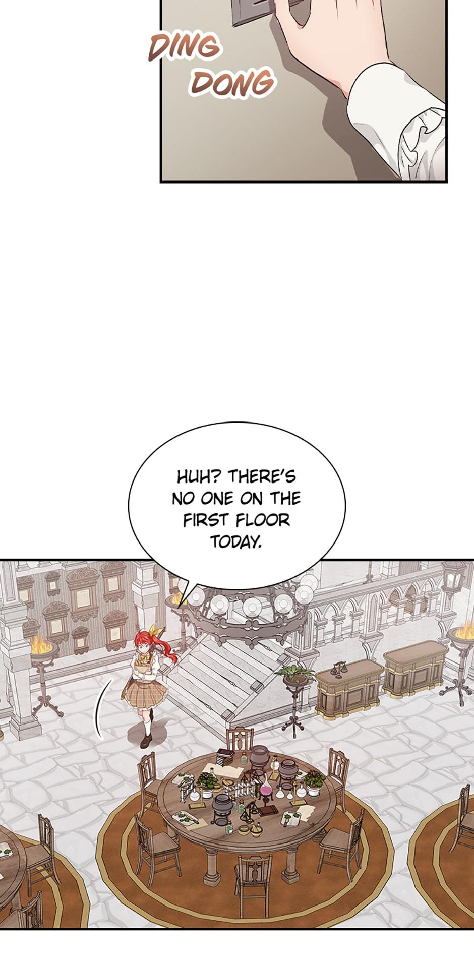 Finding My Father’s Son chapter 45 page 53