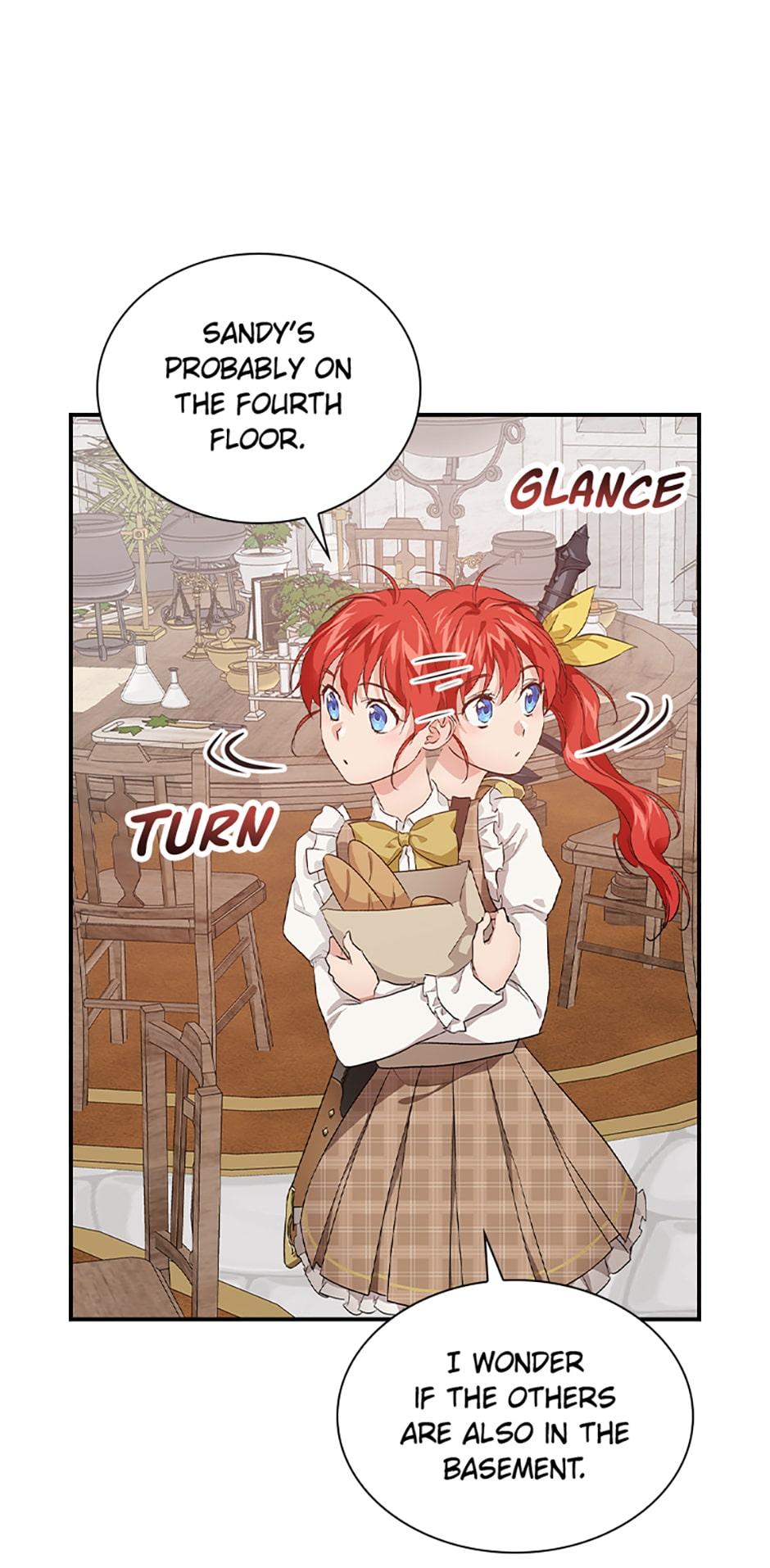 Finding My Father’s Son chapter 45 page 54