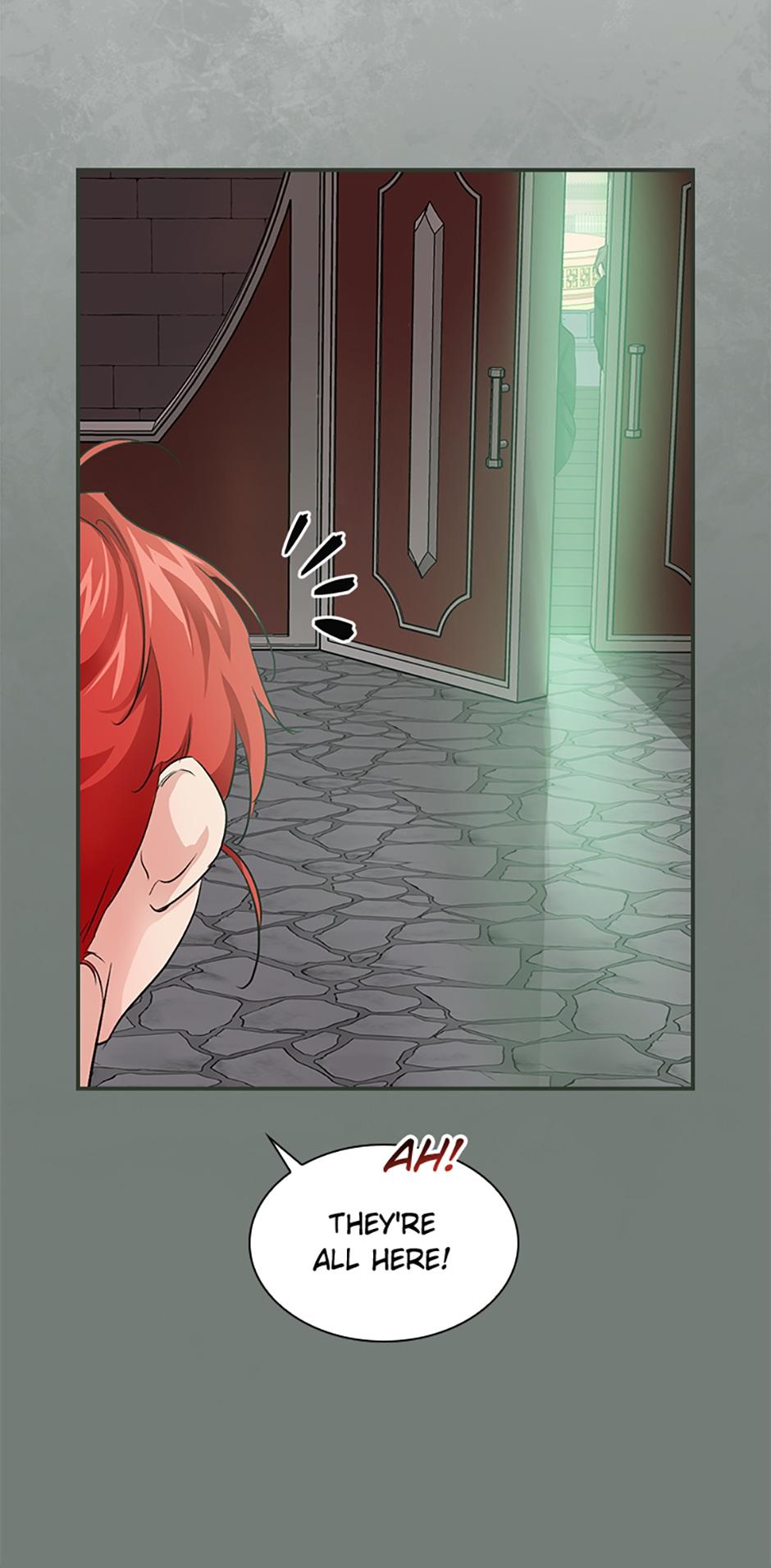 Finding My Father’s Son chapter 45 page 56