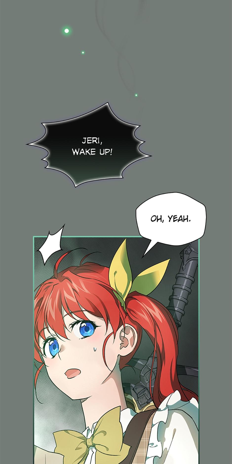 Finding My Father’s Son chapter 45 page 61