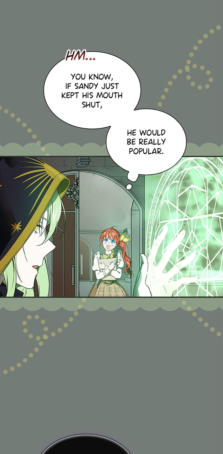 Finding My Father’s Son chapter 45 page 64