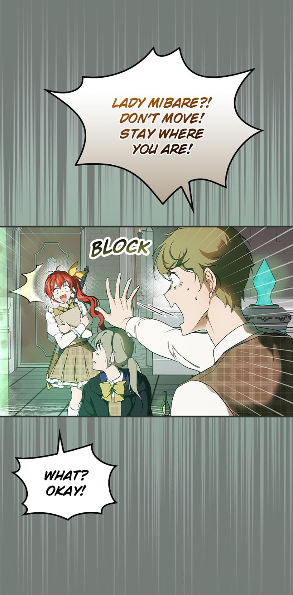 Finding My Father’s Son chapter 45 page 67