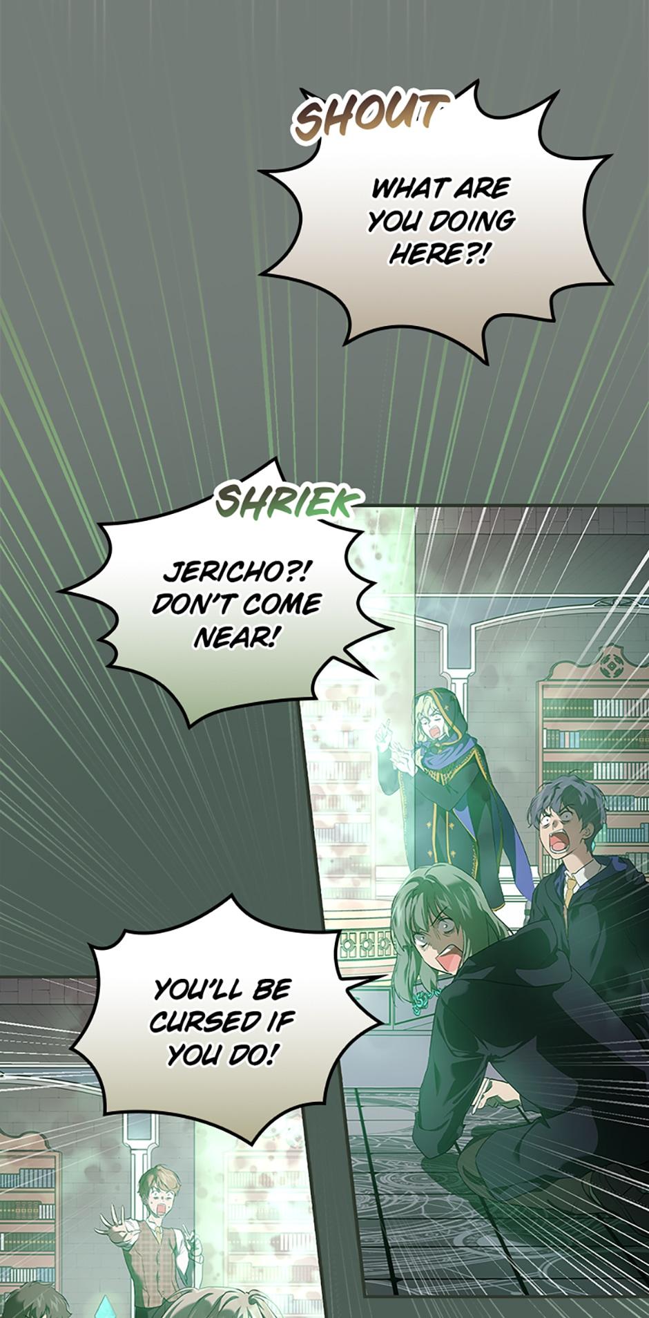 Finding My Father’s Son chapter 45 page 68