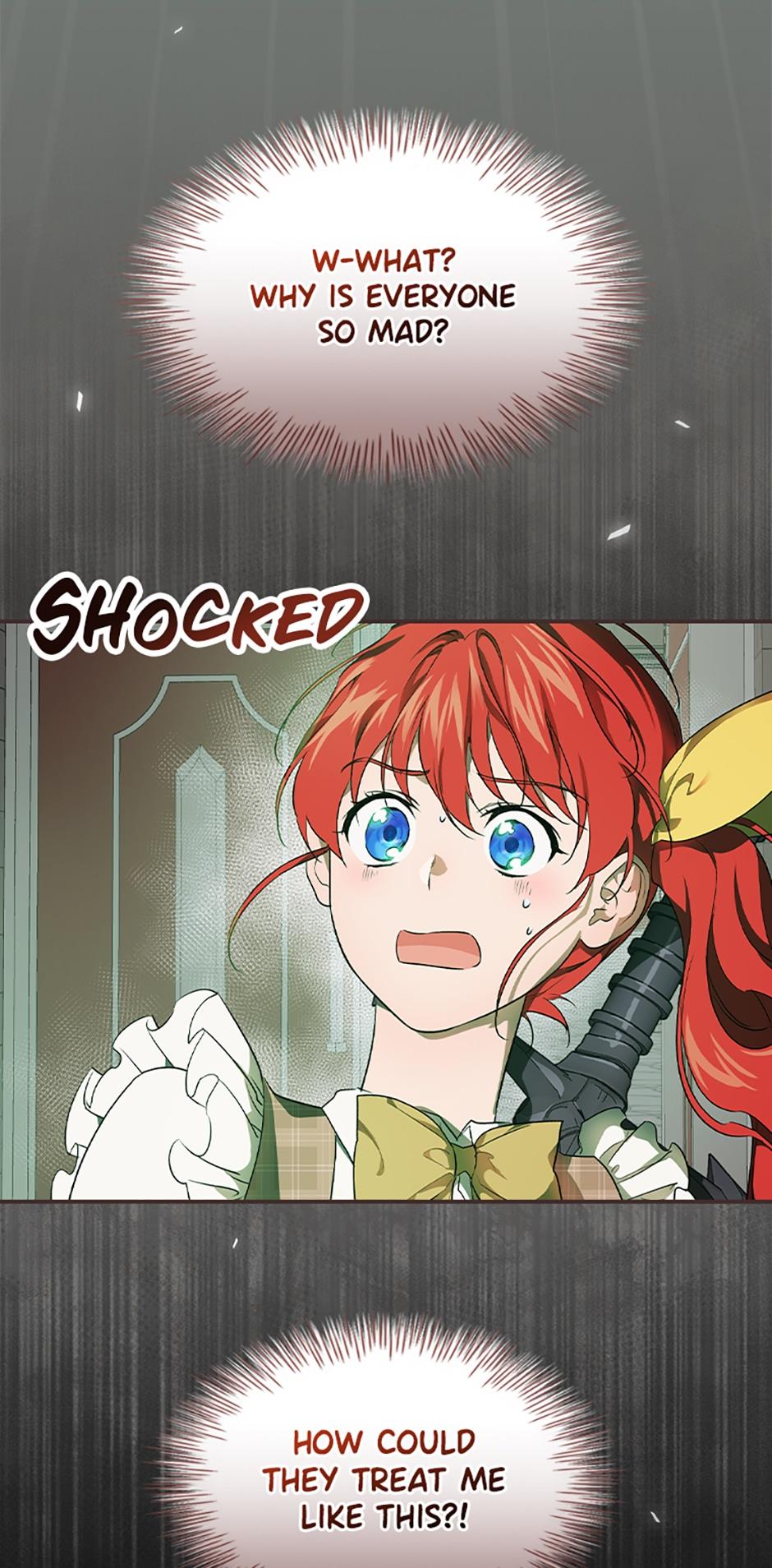 Finding My Father’s Son chapter 45 page 70