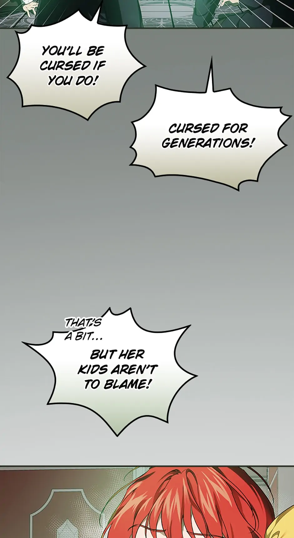 Finding My Father’s Son chapter 46 page 2