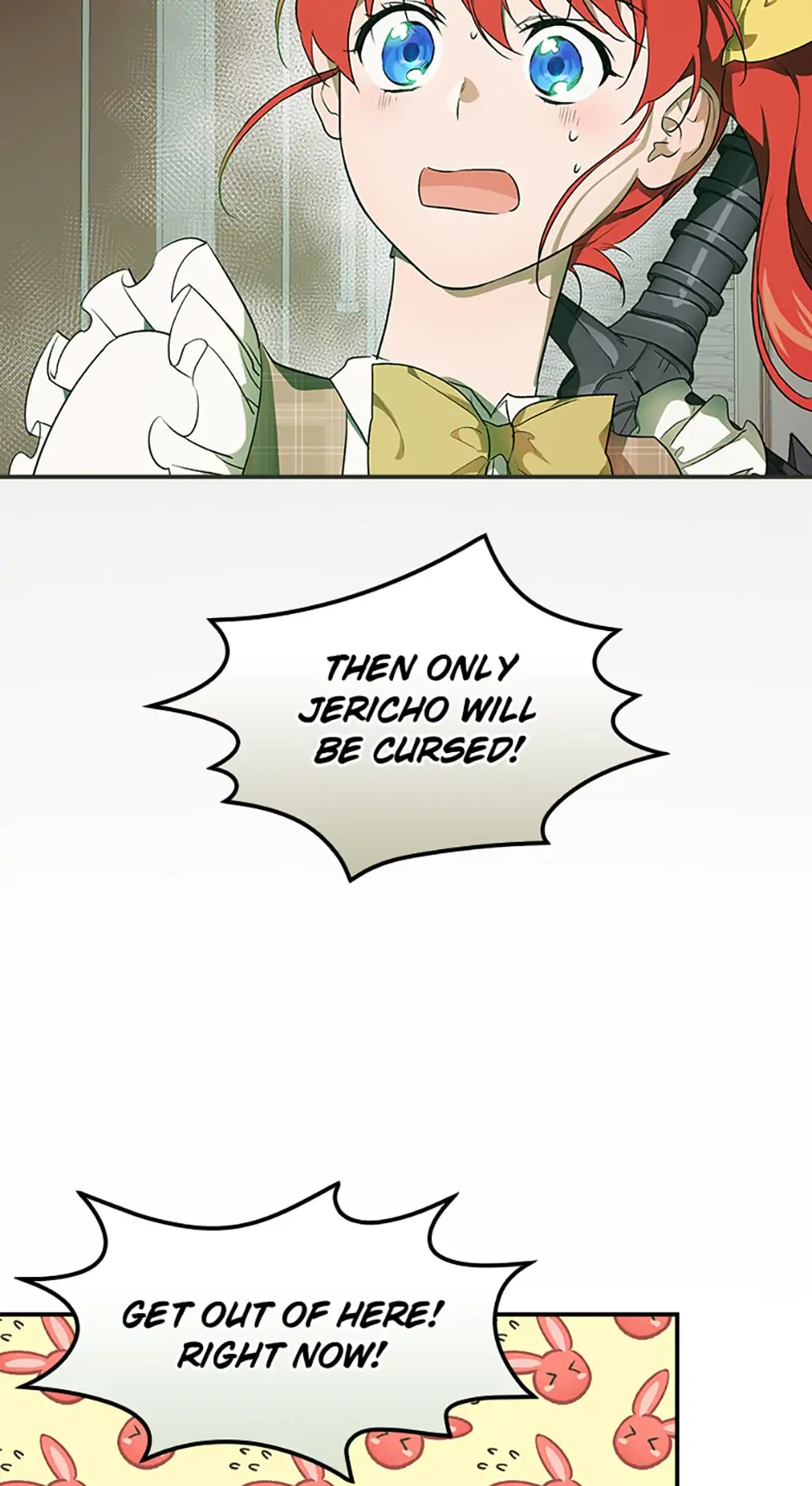 Finding My Father’s Son chapter 46 page 3