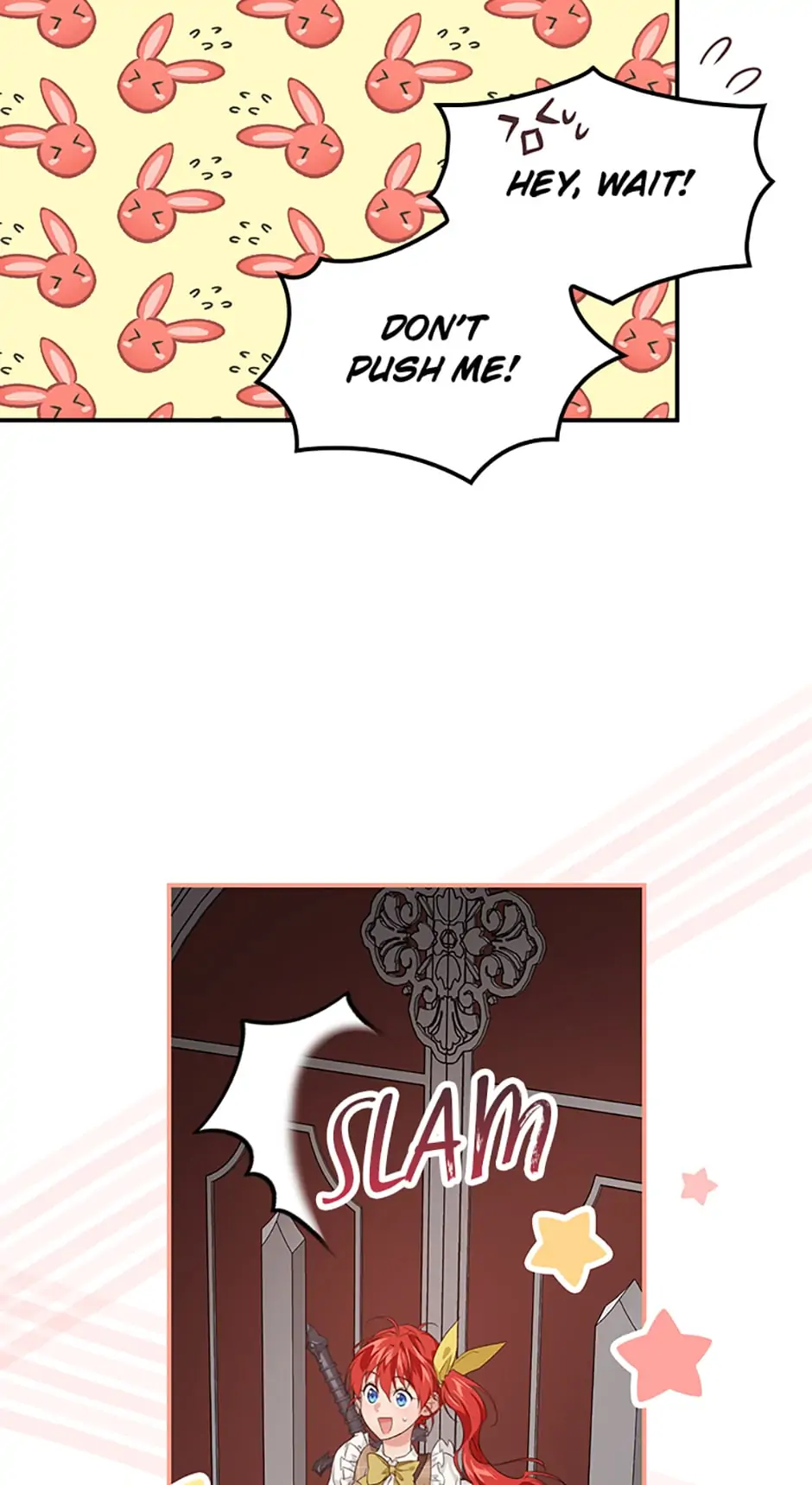 Finding My Father’s Son chapter 46 page 4