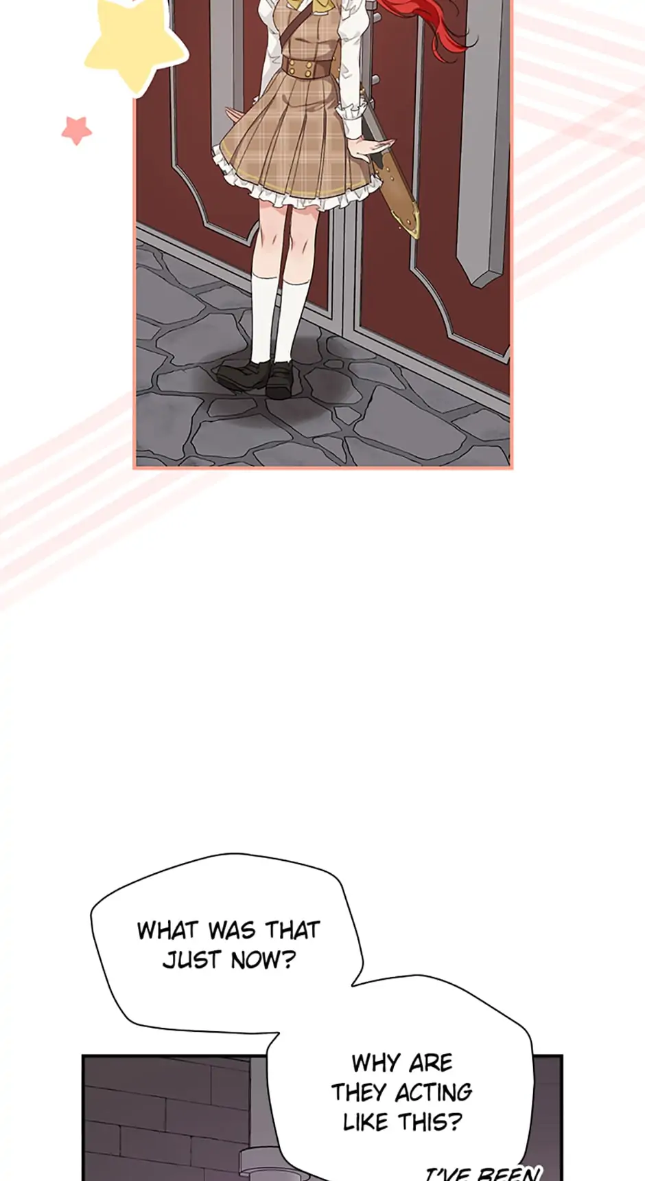 Finding My Father’s Son chapter 46 page 5