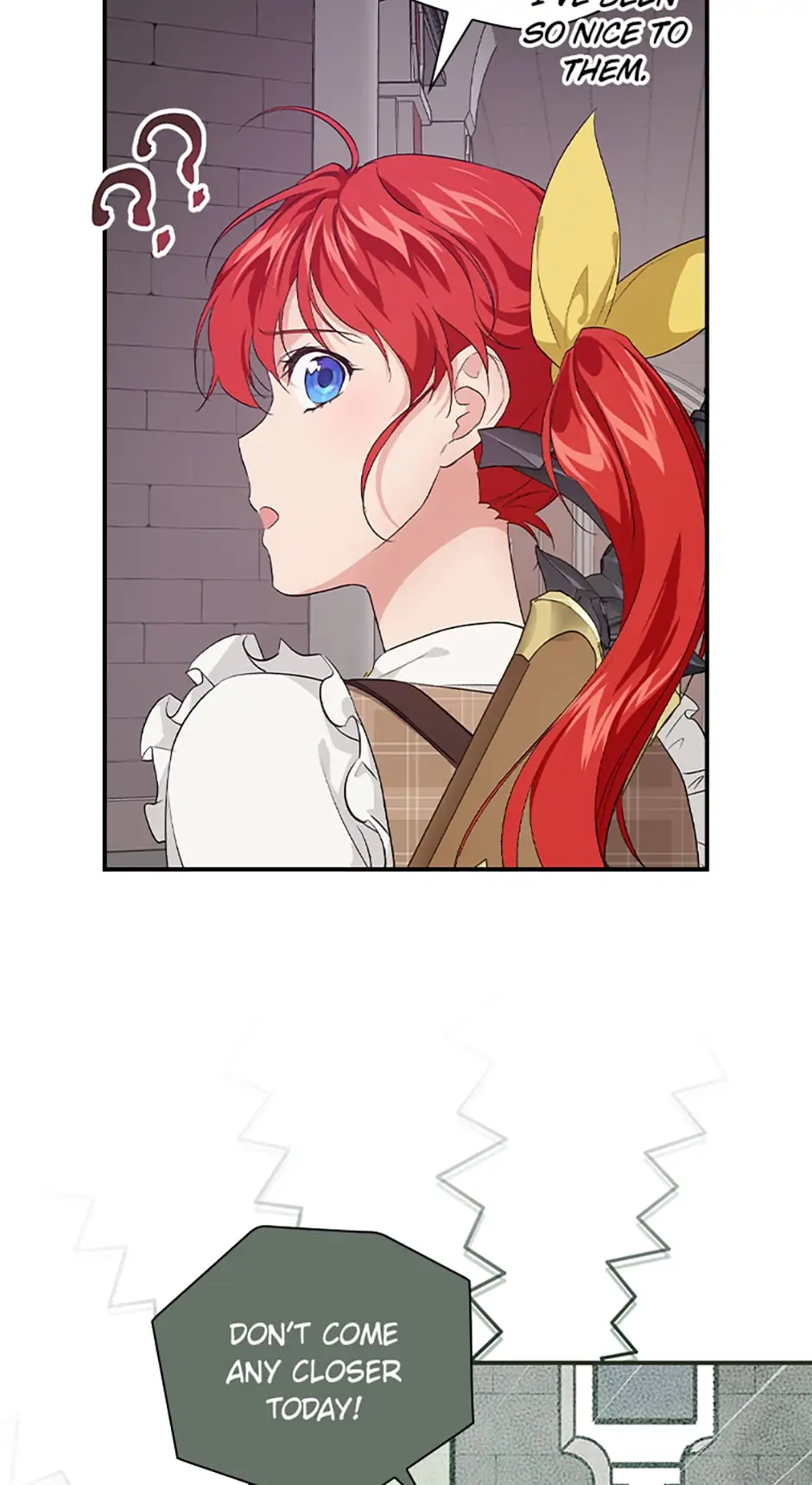Finding My Father’s Son chapter 46 page 6