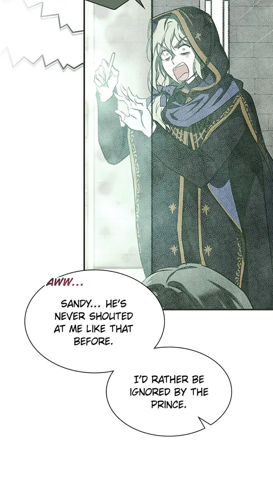 Finding My Father’s Son chapter 46 page 7