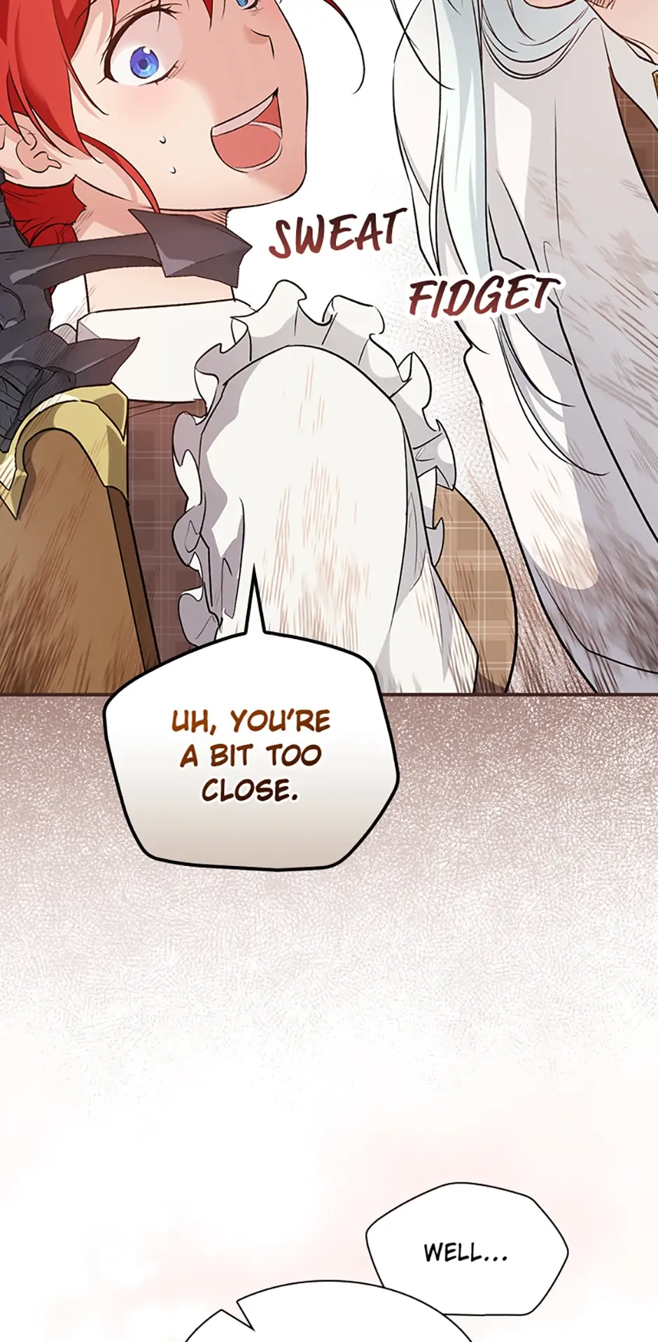 Finding My Father’s Son chapter 46 page 18