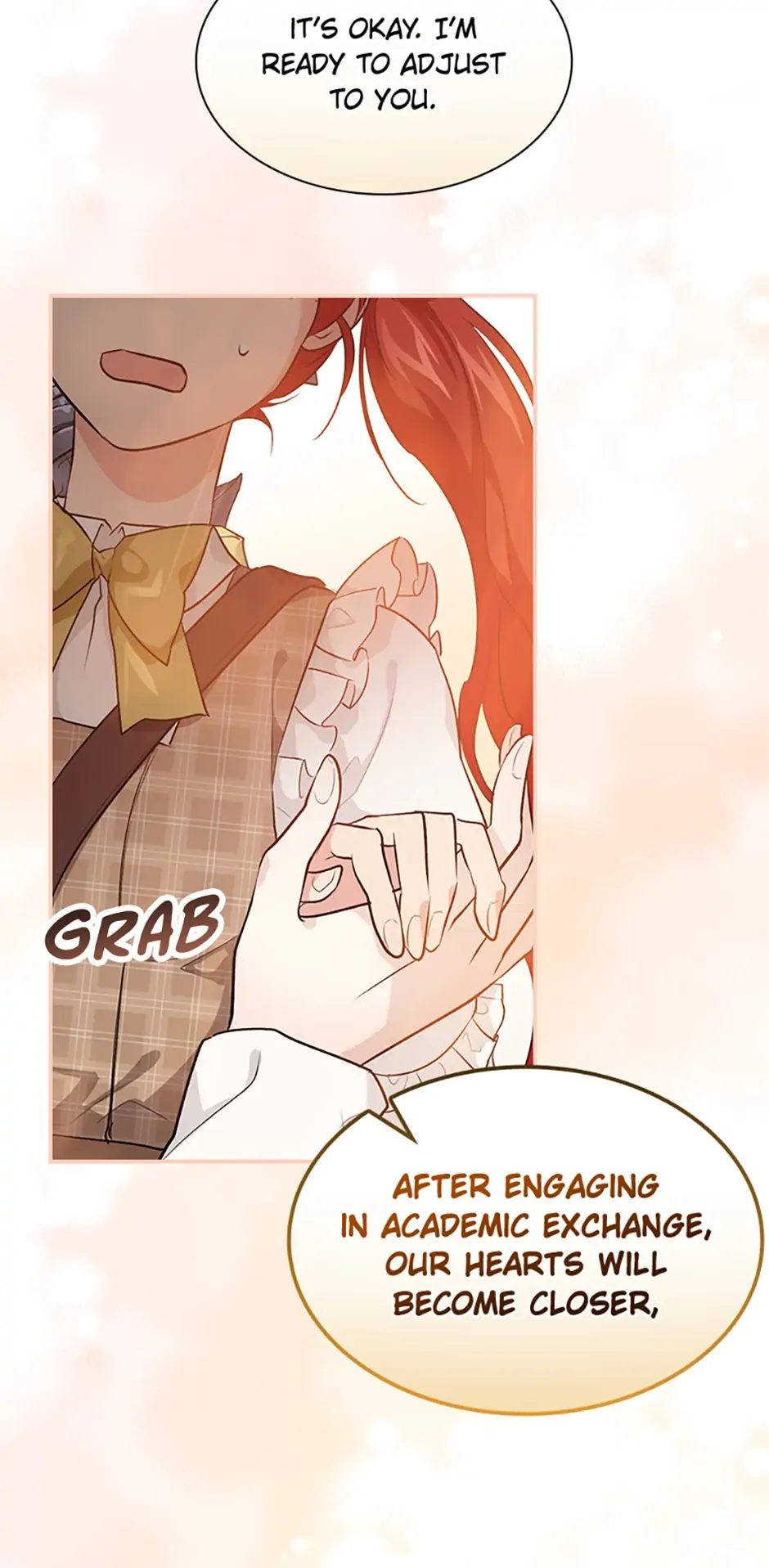 Finding My Father’s Son chapter 46 page 19