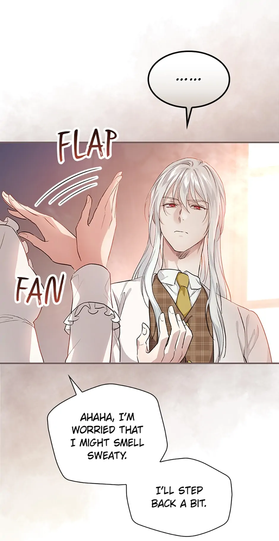 Finding My Father’s Son chapter 46 page 23