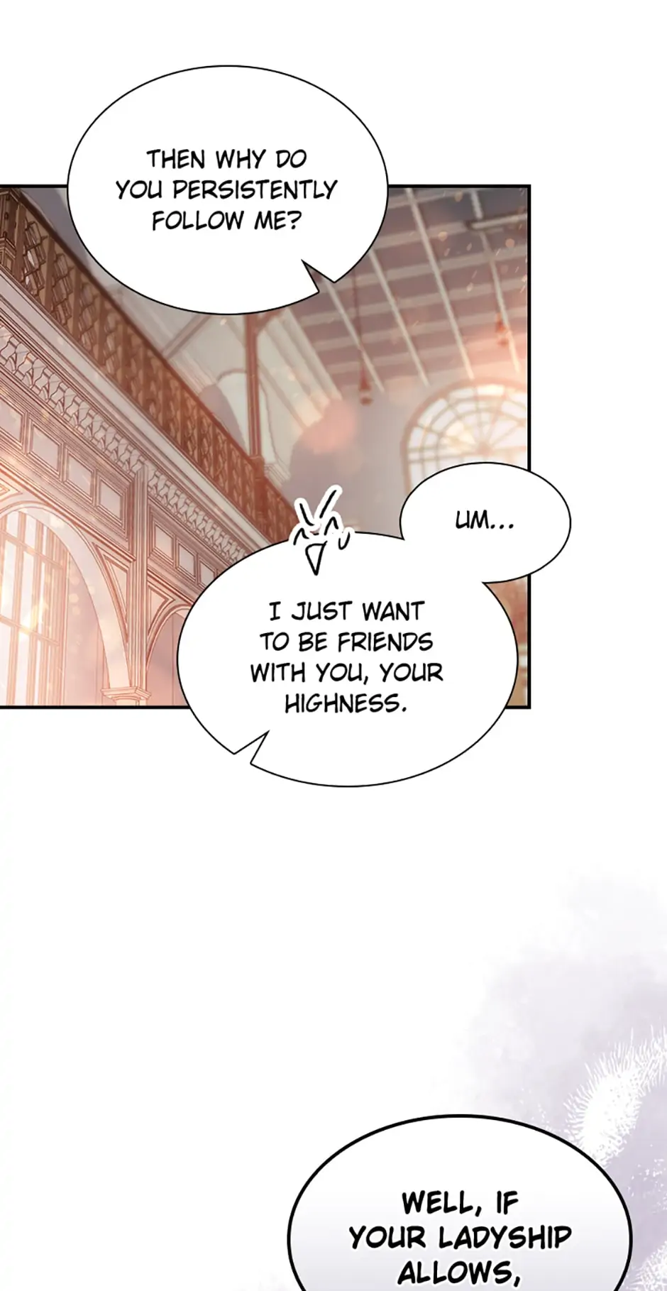 Finding My Father’s Son chapter 46 page 25