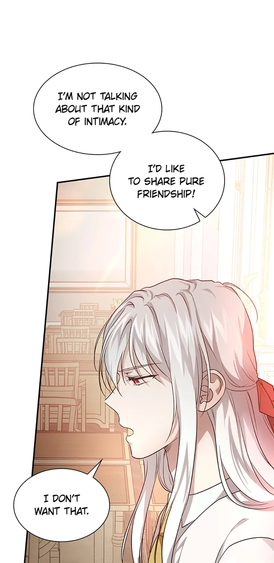 Finding My Father’s Son chapter 46 page 28