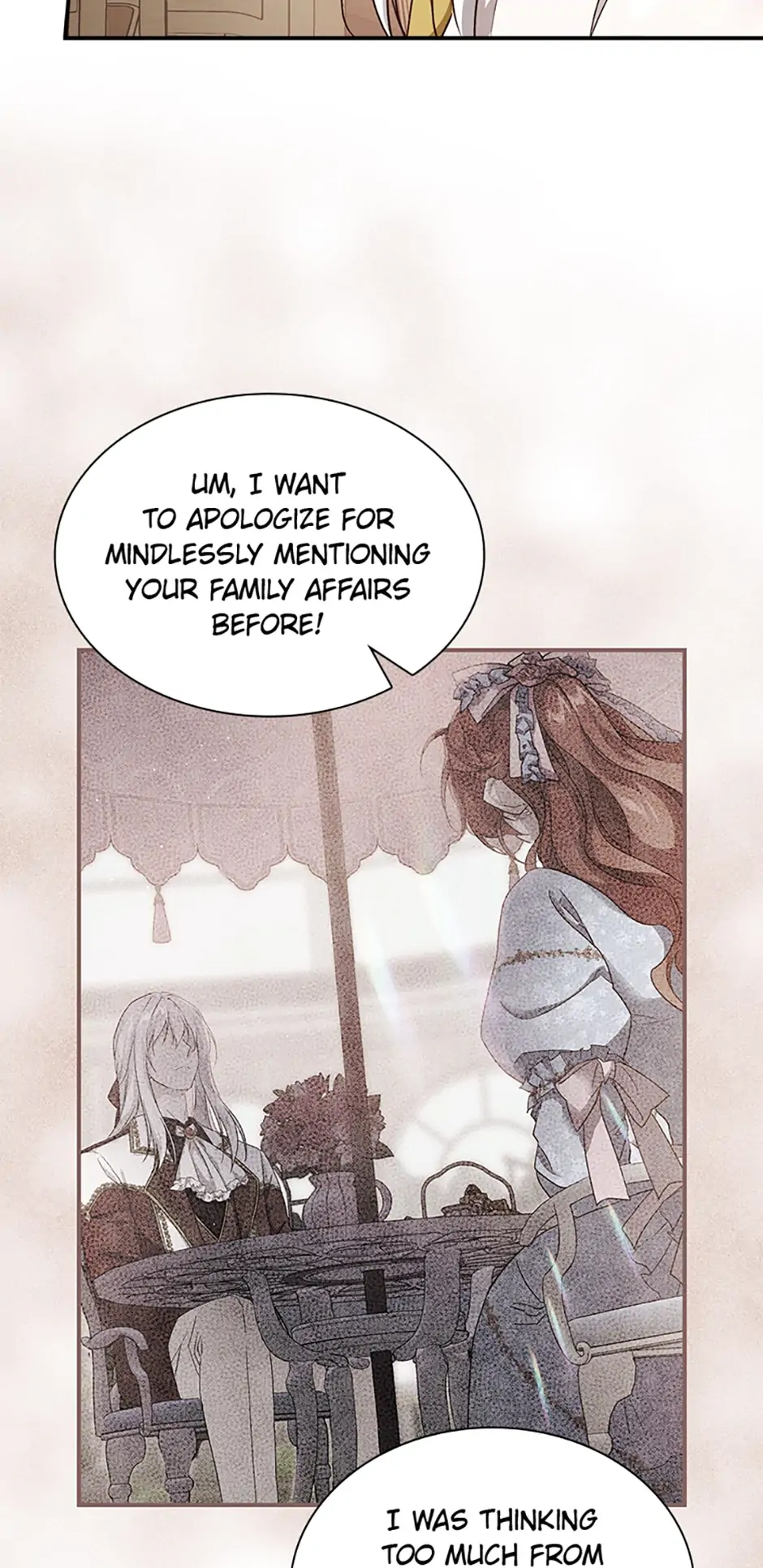 Finding My Father’s Son chapter 46 page 29