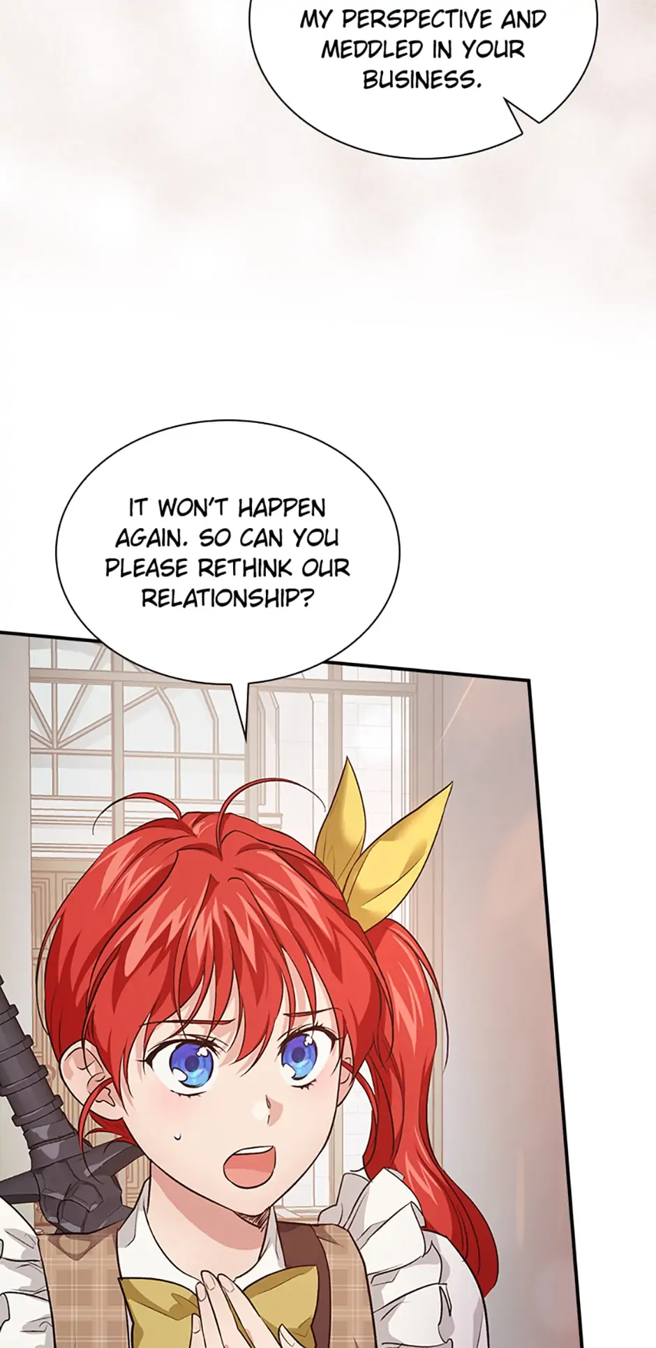Finding My Father’s Son chapter 46 page 30