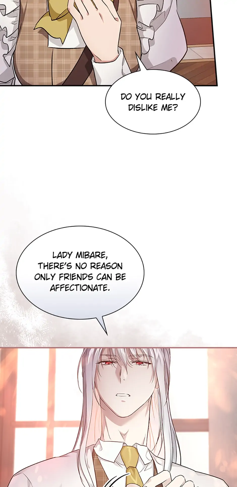 Finding My Father’s Son chapter 46 page 31