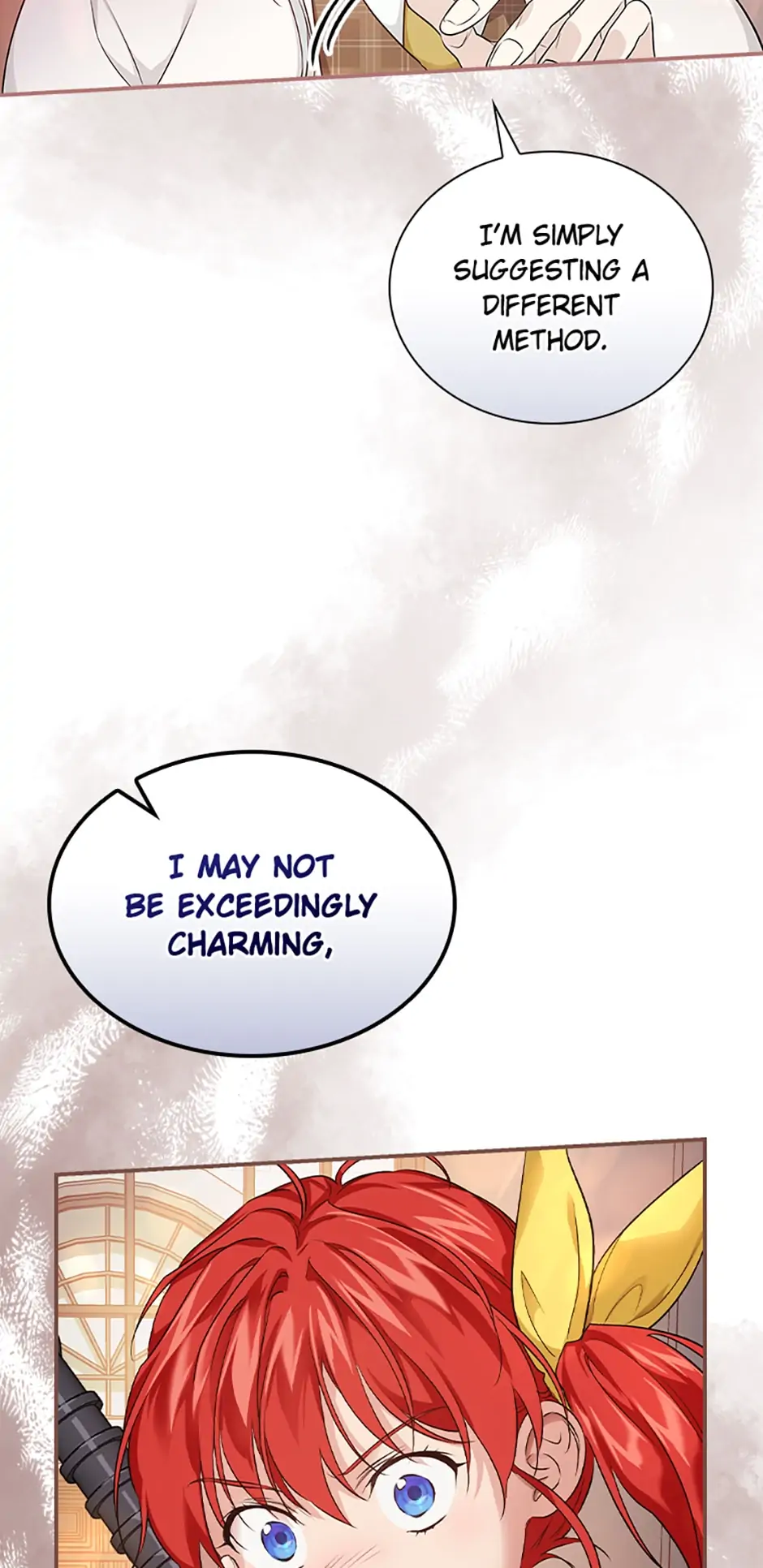 Finding My Father’s Son chapter 46 page 32